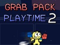 Trò chơi GRAB PACK PLAYTIME 2 PRO trực tuyến