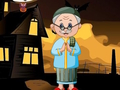 Trò chơi Halloween Land ông nội trốn thoát  trực tuyến