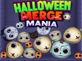 Trò chơi Halloween Hợp nhất Mania  trực tuyến