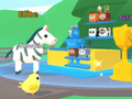 Trò chơi Roblox: Cuộc đua thú cưng Clicker  trực tuyến