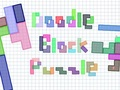 Trò chơi Câu đố khối Doodle  trực tuyến