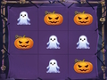 Trò chơi Halloween Cờ Caro trực tuyến