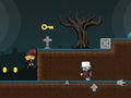 Trò chơi Kho báu zombie  trực tuyến