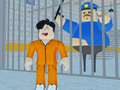 Trò chơi Roblox: Cuộc chạy trốn khỏi nhà tù của Barry  trực tuyến