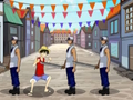 Trò chơi Cuộc phiêu lưu của cướp biển One Piece  trực tuyến