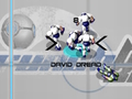 Trò chơi CRUNCHBALL 3000 trực tuyến