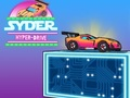 Trò chơi Siêu ổ đĩa Spyder  trực tuyến