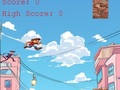 Trò chơi Flappy Chase trực tuyến