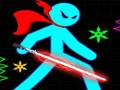 Trò chơi Stickman chiến đấu chuyên nghiệp  trực tuyến