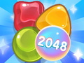 Trò chơi Phiên bản kỹ năng 2048  trực tuyến