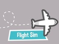 Trò chơi Chuyến bay Sim  trực tuyến