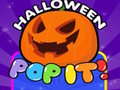 Trò chơi Halloween bật nó trực tuyến