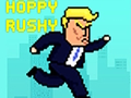 Trò chơi Hoppy Rushy trực tuyến