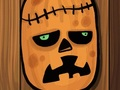 Trò chơi Halloween bật nó! trực tuyến