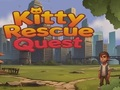 Trò chơi Nhiệm vụ giải cứu Kitty  trực tuyến