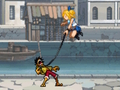 Trò chơi Fairy Tail vs One Piece 2 trực tuyến