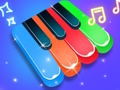 Trò chơi Baby Piano - Bài hát thiếu nhi  trực tuyến