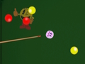 Trò chơi Bể bơi Billard trường học cũ  trực tuyến