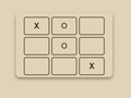 Trò chơi Trò chơi vui nhộn Tic Tac Toe  trực tuyến
