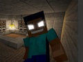 Trò chơi Nubik Và 5 Đêm Với Herobrine  trực tuyến