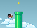 Trò chơi Flappy Bird cổ điển  trực tuyến