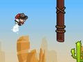 Trò chơi Anh hùng Jetpack  trực tuyến