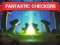 Trò chơi Cờ đam tuyệt vời  trực tuyến