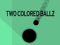 Trò chơi Ballz hai màu  trực tuyến