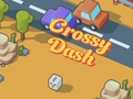 Trò chơi Crossy Dash trực tuyến