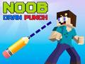 Trò chơi Cú đấm Noob  trực tuyến