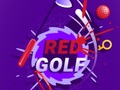 Trò chơi Golf đỏ  trực tuyến
