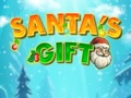 Trò chơi Món quà của ông già Noel  trực tuyến