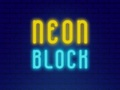Trò chơi Khối neon  trực tuyến