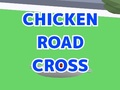 Trò chơi Con gà qua đường  trực tuyến