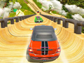 Trò chơi Cuộc đua xe cuối cùng của Mega Ramps  trực tuyến