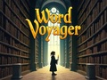 Trò chơi Word Voyager trực tuyến