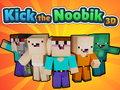 Trò chơi Đá Noobik 3D  trực tuyến