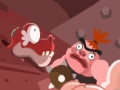 Trò chơi Caveman leo lên  trực tuyến