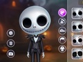 Trò chơi Bữa tiệc Halloween của cặp đôi ác mộng  trực tuyến