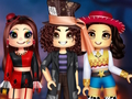 Trò chơi Bữa tiệc hóa trang Halloween Roblox  trực tuyến