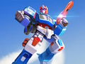 Trò chơi Bão Mecha: Trận Chiến Robot  trực tuyến