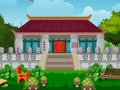 Trò chơi Lối thoát tại nhà truyền thống  trực tuyến
