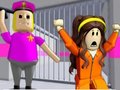 Trò chơi Bữa tiệc Minecraft kinh dị  trực tuyến