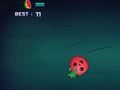 Trò chơi Lát trái cây Halloween  trực tuyến