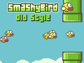 Trò chơi Smashy Bird phong cách cũ  trực tuyến