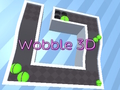 Trò chơi Woobble 3D trực tuyến