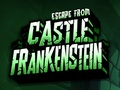Trò chơi Thoát khỏi lâu đài Frankenstein  trực tuyến
