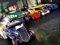 Trò chơi LEGO Racers Crosstown Craze  trực tuyến