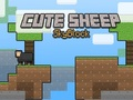 Trò chơi Skyblock cừu dễ thương  trực tuyến