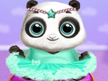 Trò chơi Thành phố gấu trúc bé Panda  trực tuyến